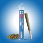 blueberry kush preroll