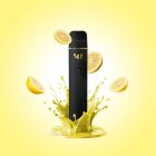 Super Lemon Haze Live Rosin THCa Vape 1g - 1 Free Vape