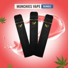 Munchies THCa Vape Bundle