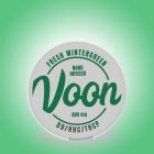 Fresh WinterGreen THCP Pouches