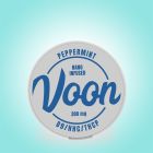 Peppermint THCP Pouches