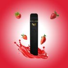 Strawberry Cough Live Rosin THCA Vape 1G