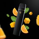 Green Crack Live Rosin THCA Vape 1G