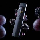 Purple Punch Live Rosin THCa Vape 1g