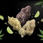 Sativa THCa Flower Bundle