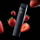 Strawberry Cough Live Rosin THCA Vape 1G