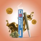 Runtz Pre-roll - 1 Gram - FREE GIFT