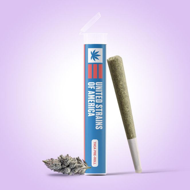 purple punch prerolls