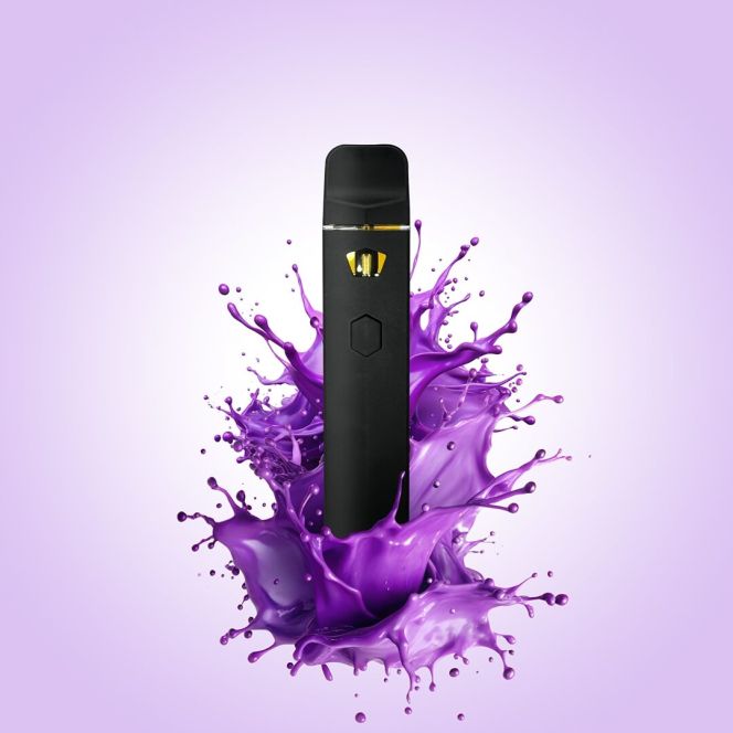 purple punch vape
