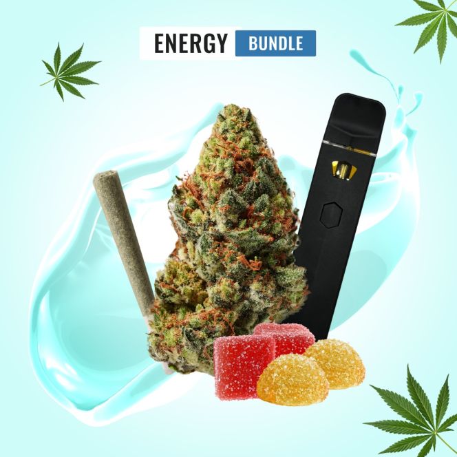 Energy Bundle