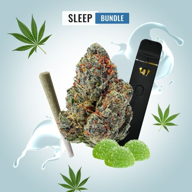 Sleep Bundle