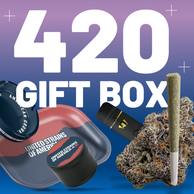 420 Gift Box