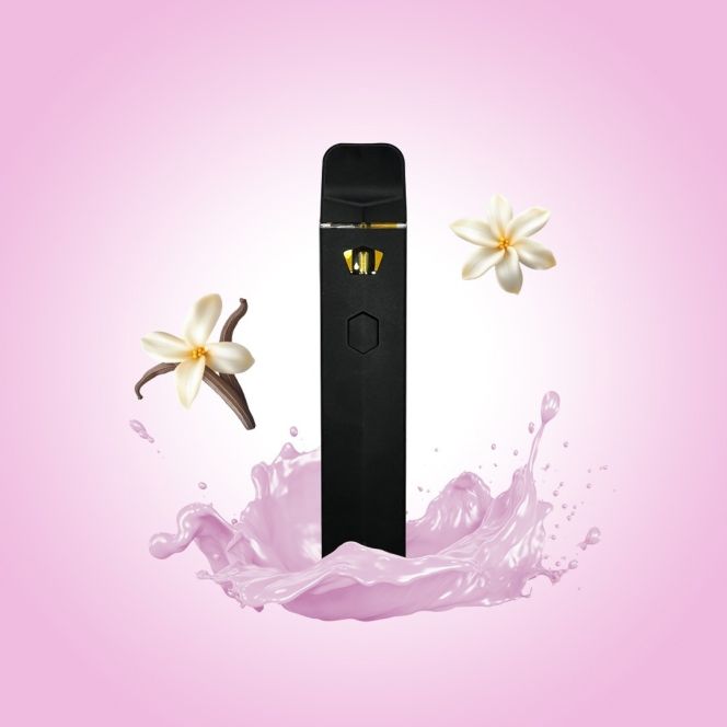 Wedding Cake Live Rosin THCA Vape 1G