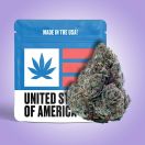 gary payton THCA flower