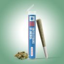 sour diesel preroll
